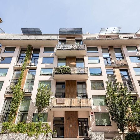 Apartments Palmovka Praga Zewnętrze zdjęcie