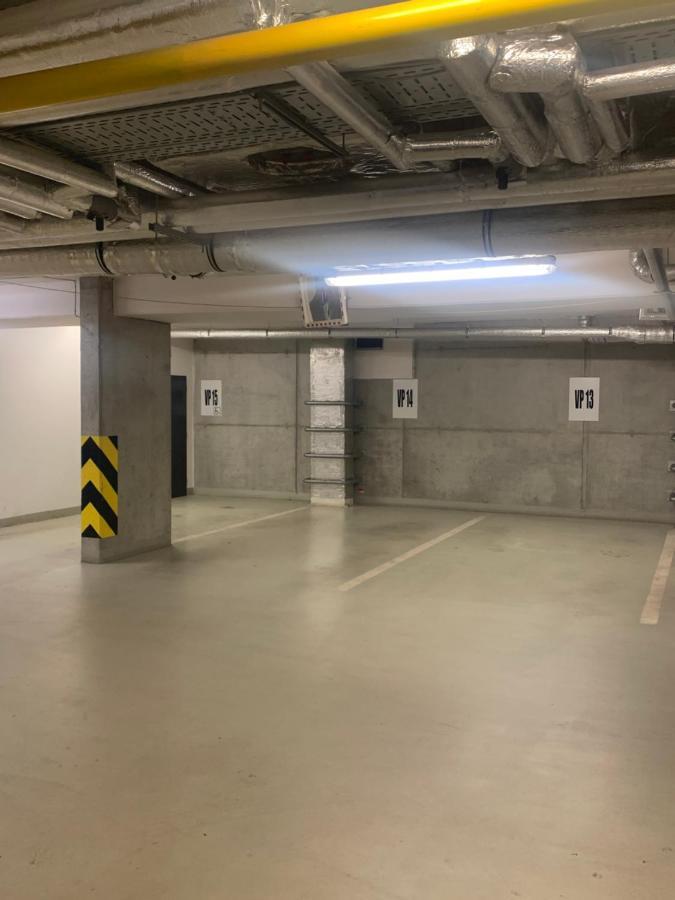 Apartments Palmovka Praga Zewnętrze zdjęcie
