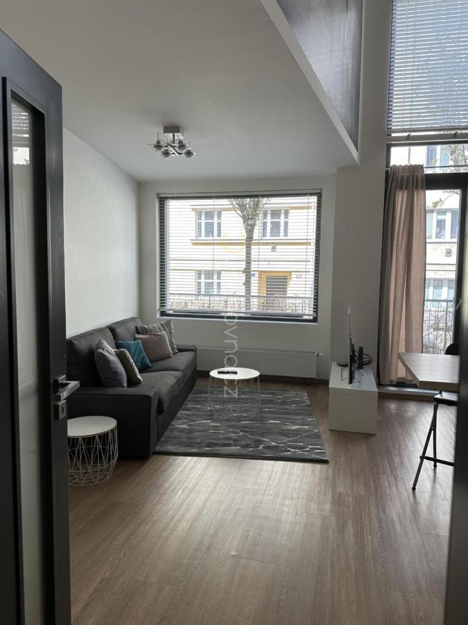 Apartments Palmovka Praga Zewnętrze zdjęcie
