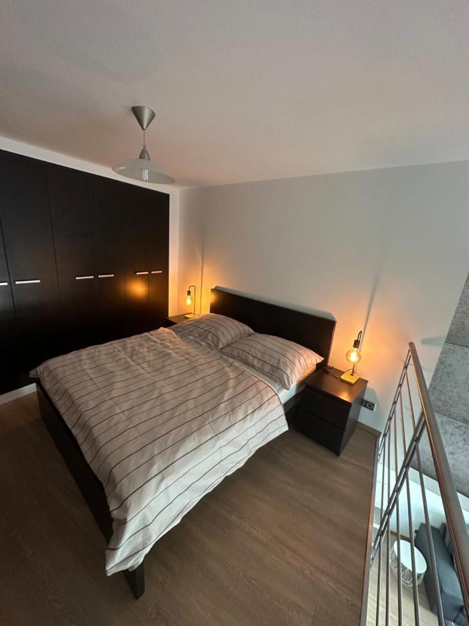 Apartments Palmovka Praga Zewnętrze zdjęcie