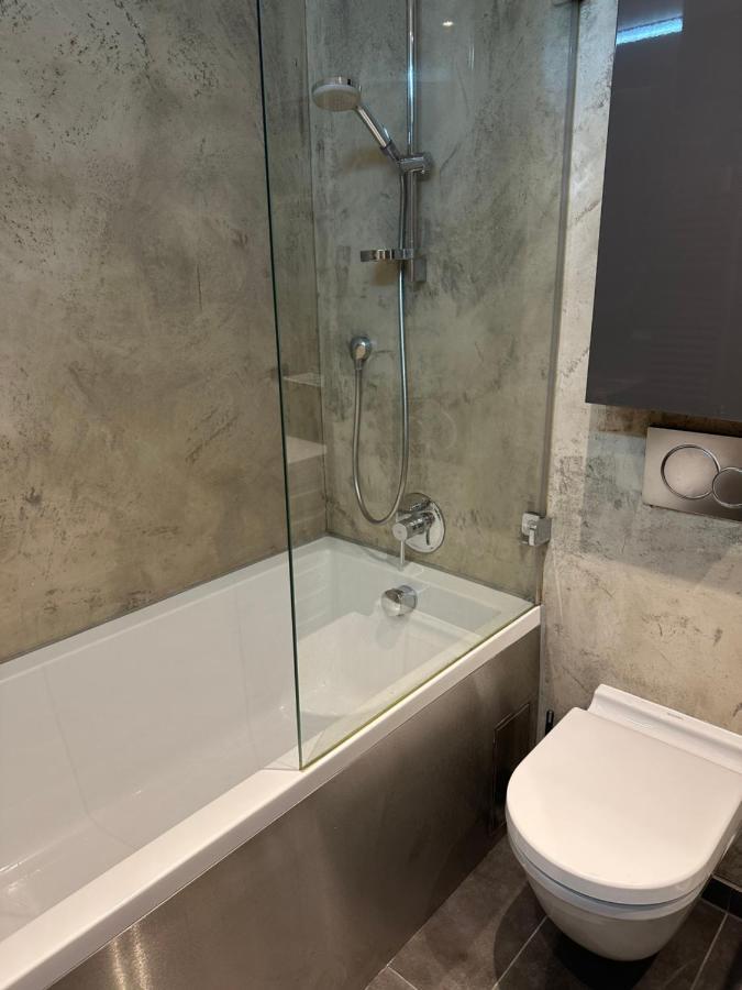 Apartments Palmovka Praga Zewnętrze zdjęcie