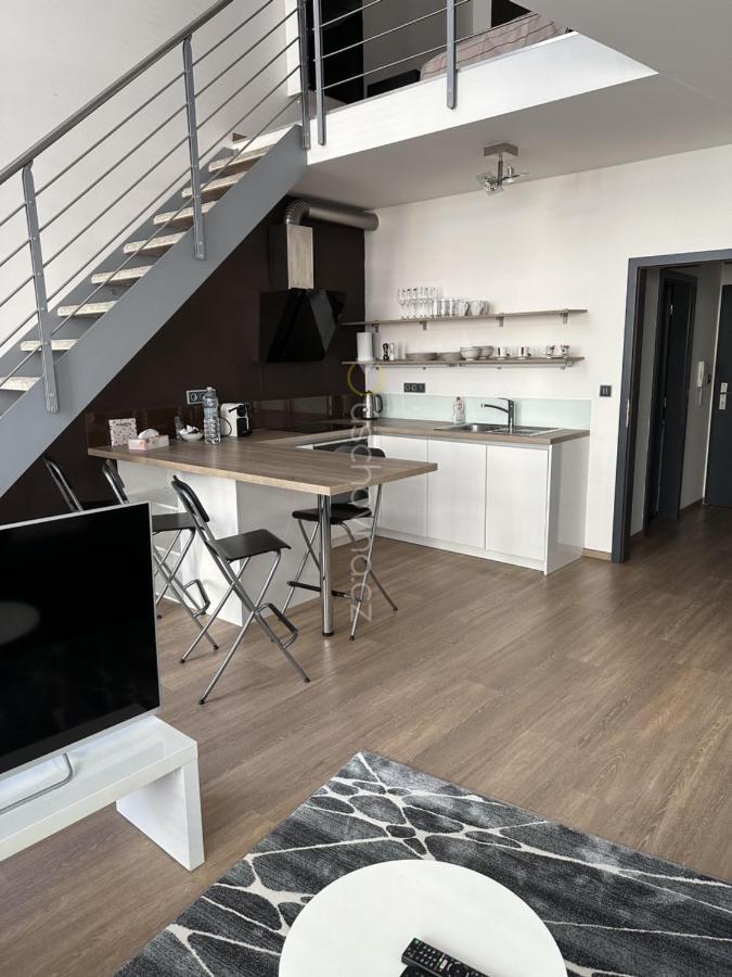 Apartments Palmovka Praga Zewnętrze zdjęcie