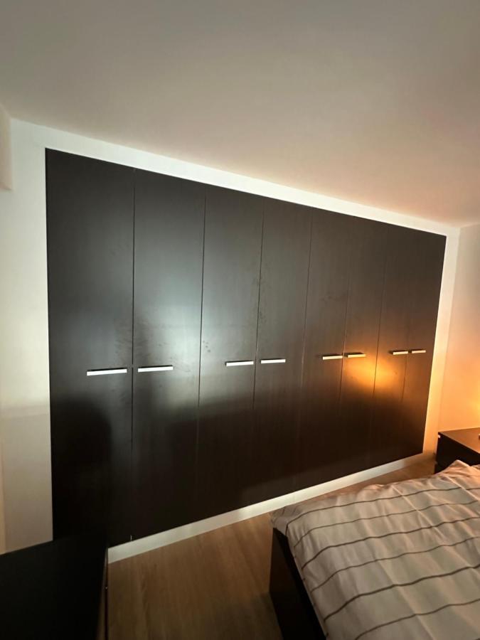 Apartments Palmovka Praga Zewnętrze zdjęcie
