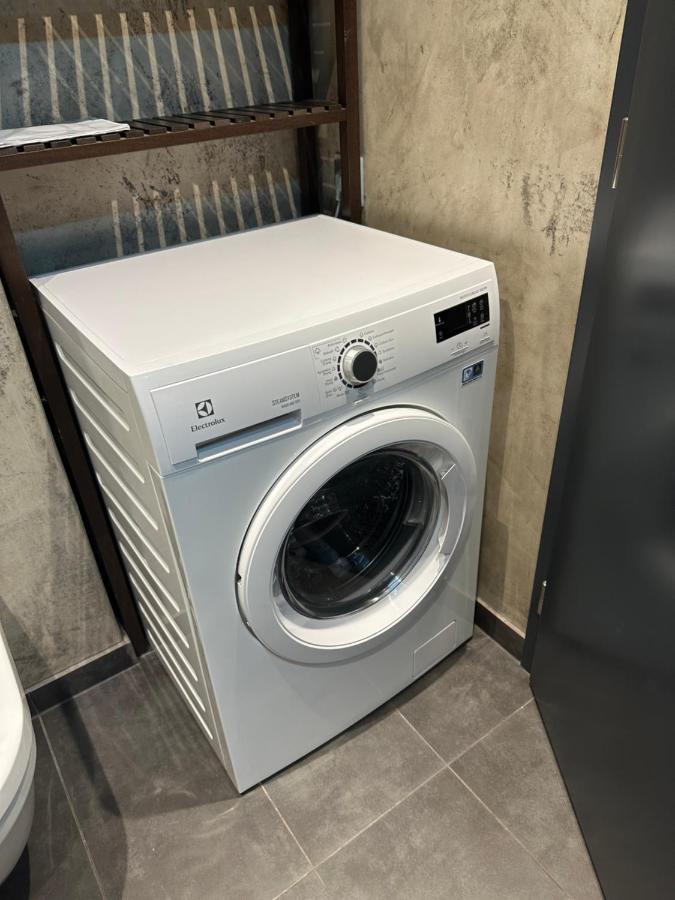 Apartments Palmovka Praga Zewnętrze zdjęcie