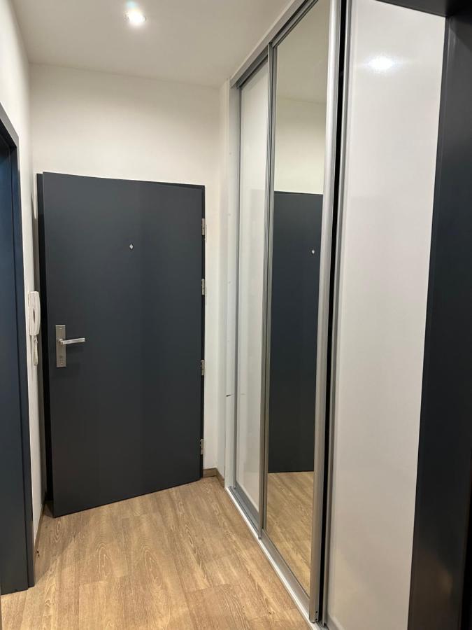 Apartments Palmovka Praga Zewnętrze zdjęcie