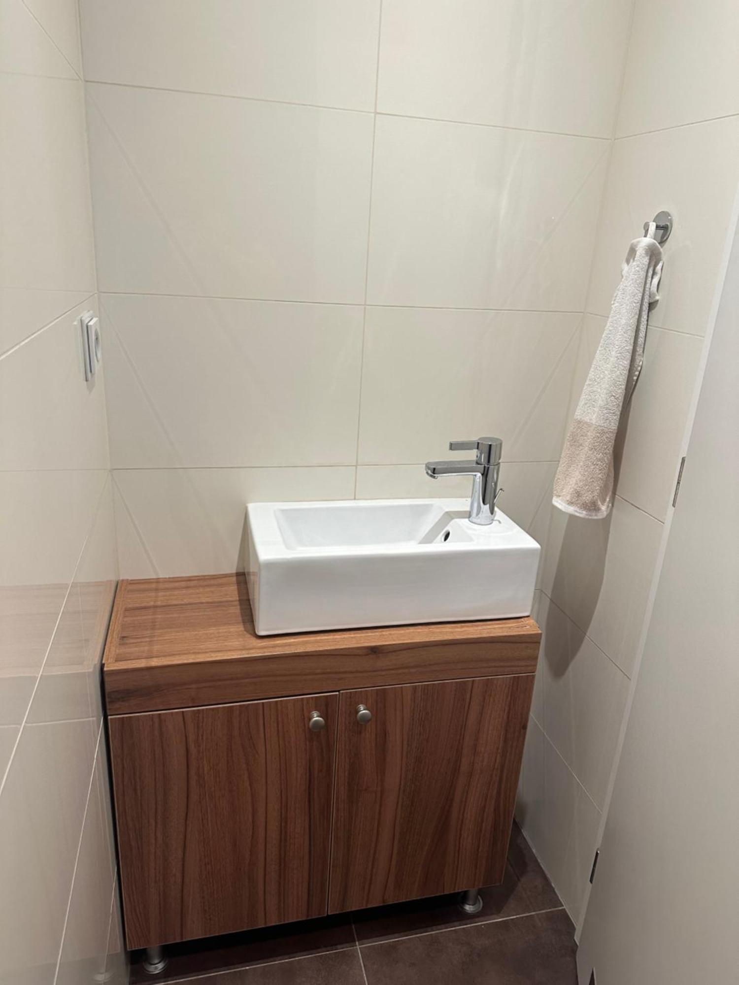 Apartments Palmovka Praga Zewnętrze zdjęcie