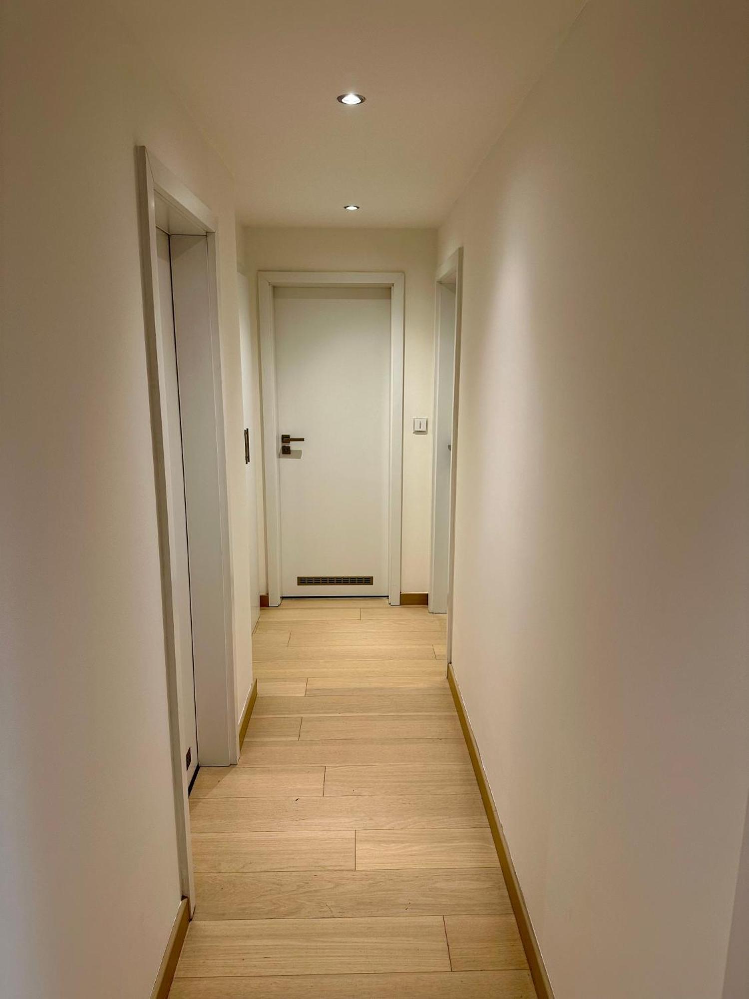 Apartments Palmovka Praga Zewnętrze zdjęcie