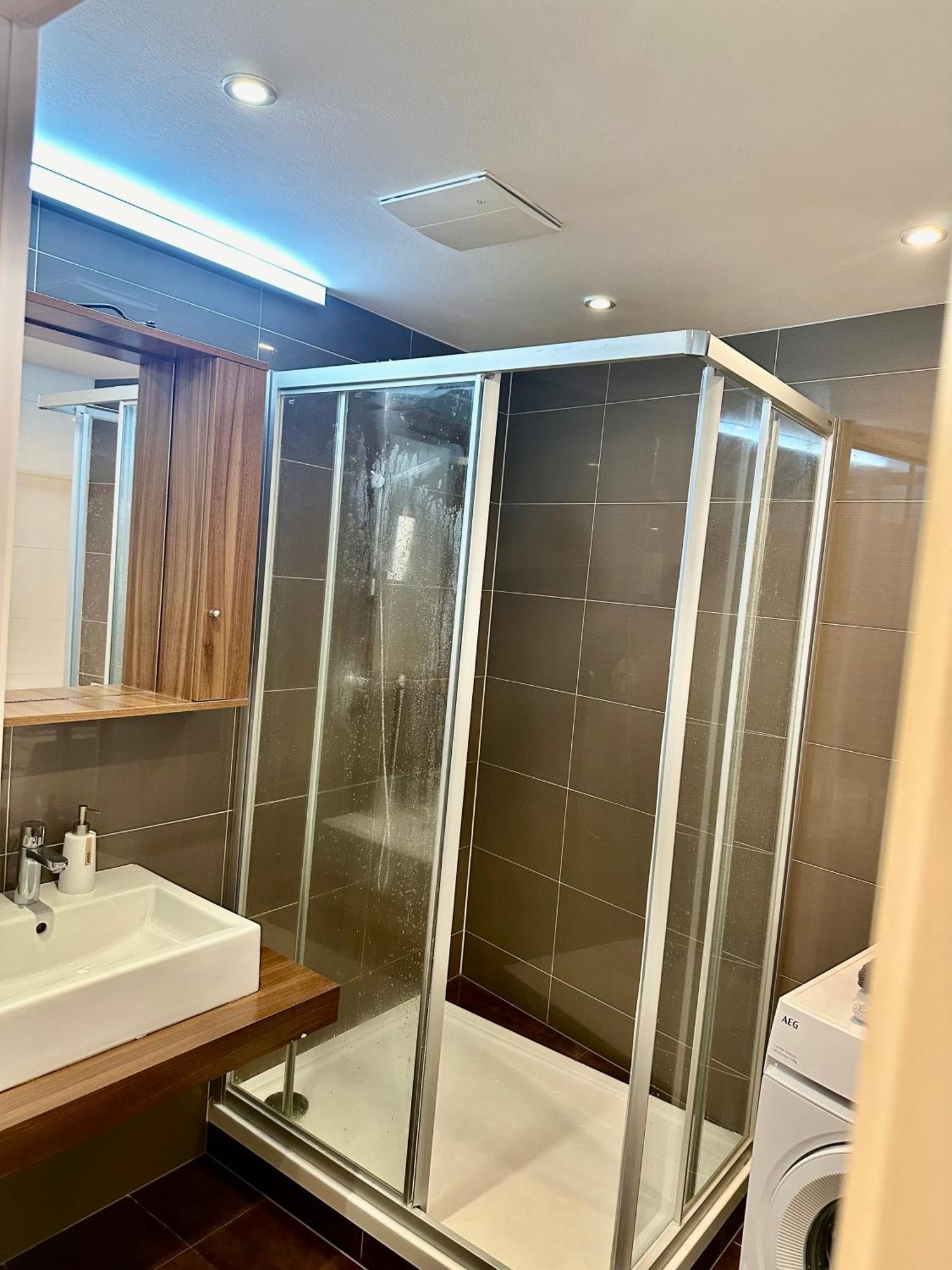Apartments Palmovka Praga Zewnętrze zdjęcie