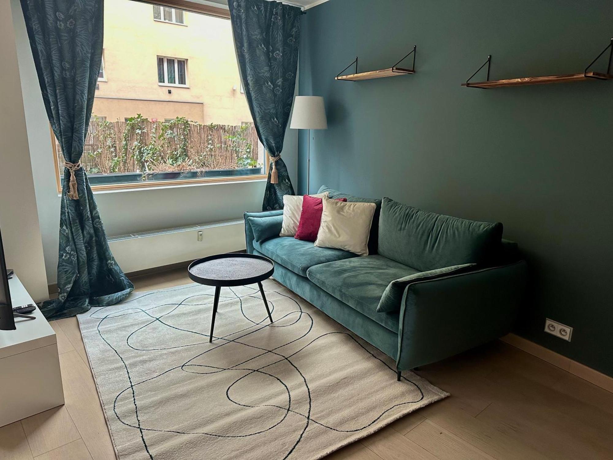 Apartments Palmovka Praga Zewnętrze zdjęcie