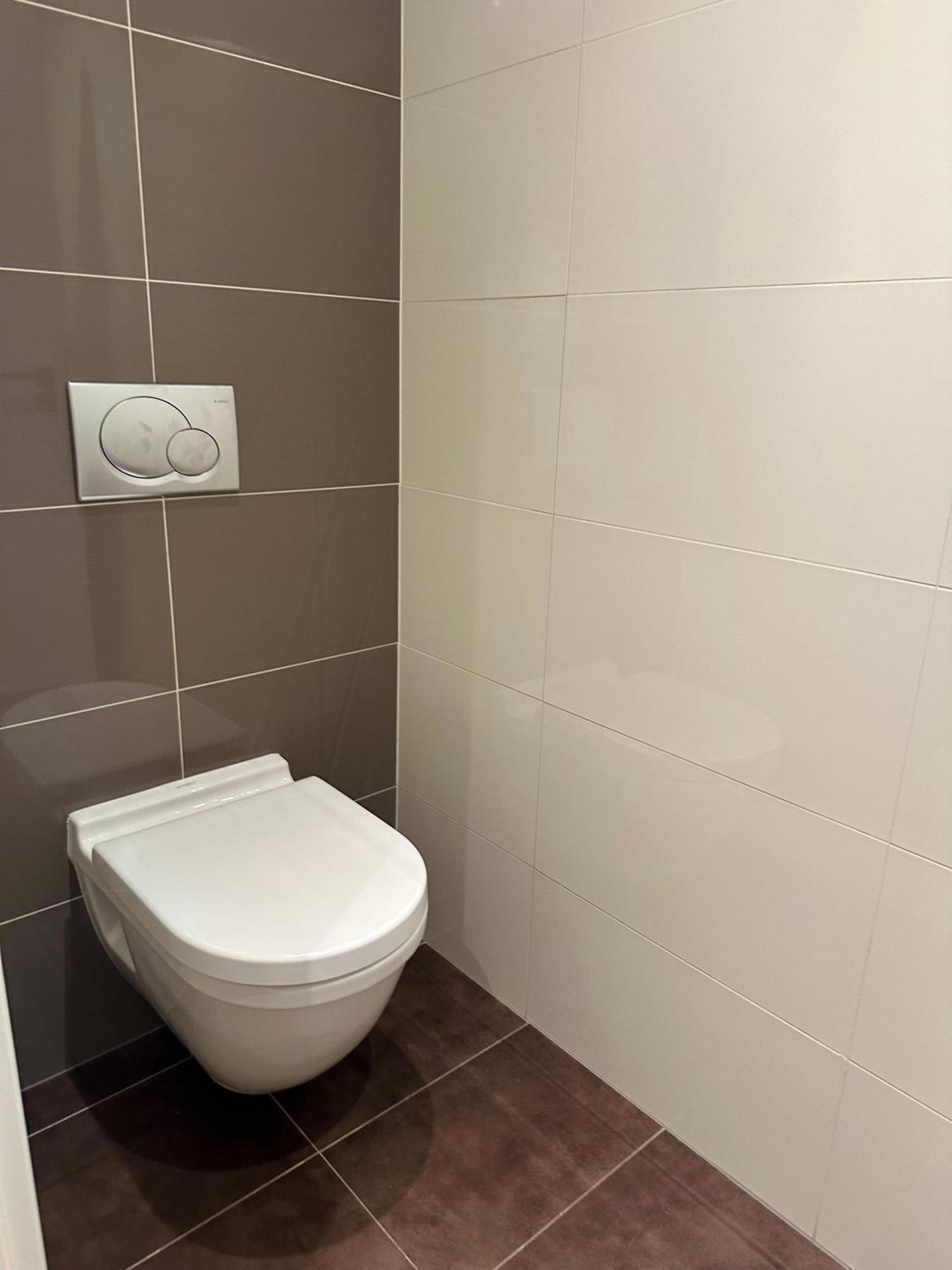 Apartments Palmovka Praga Zewnętrze zdjęcie