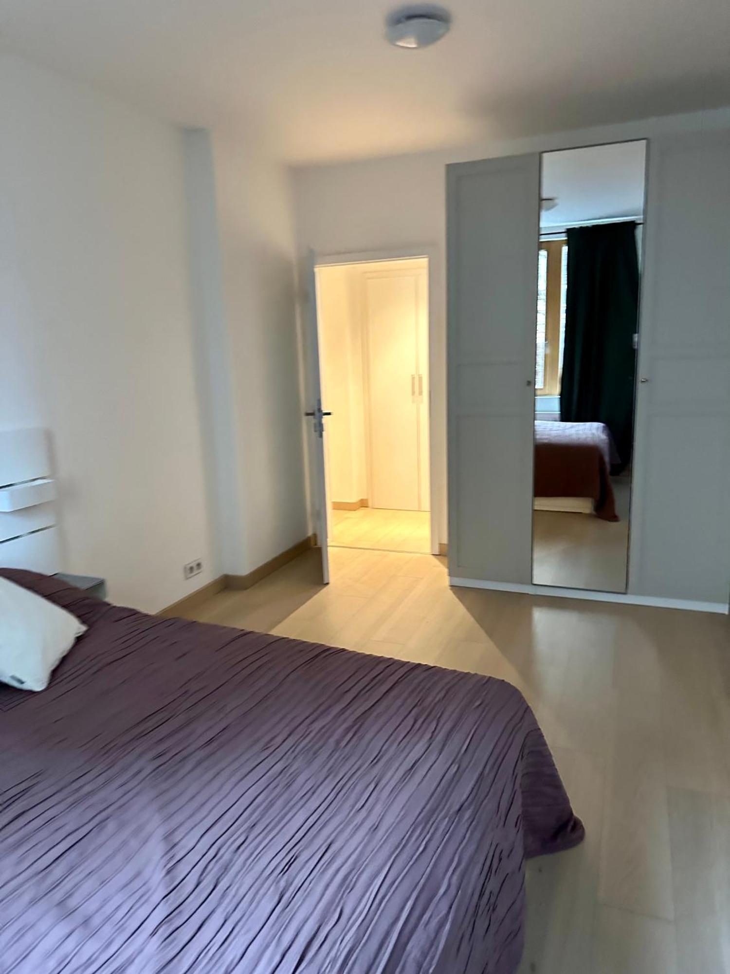 Apartments Palmovka Praga Zewnętrze zdjęcie