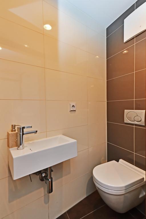 Apartments Palmovka Praga Pokój zdjęcie