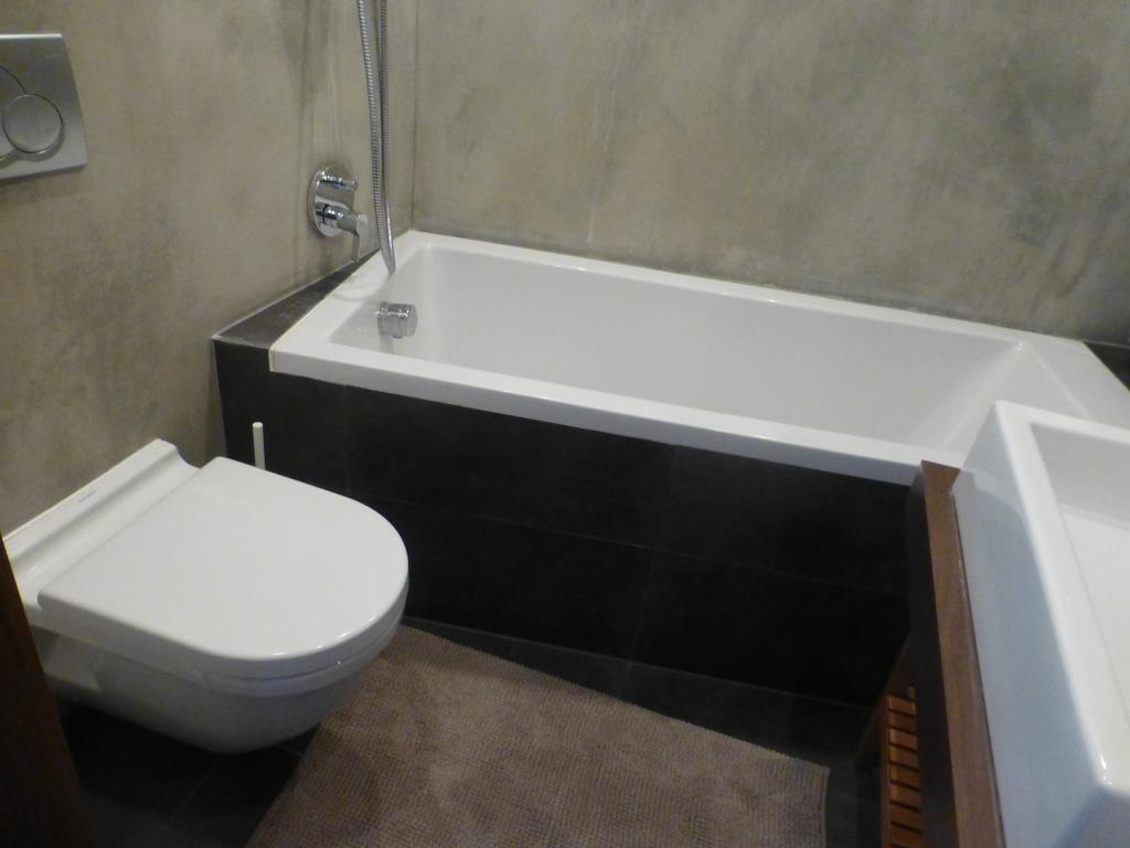Apartments Palmovka Praga Zewnętrze zdjęcie