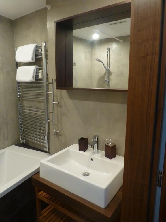 Apartments Palmovka Praga Zewnętrze zdjęcie