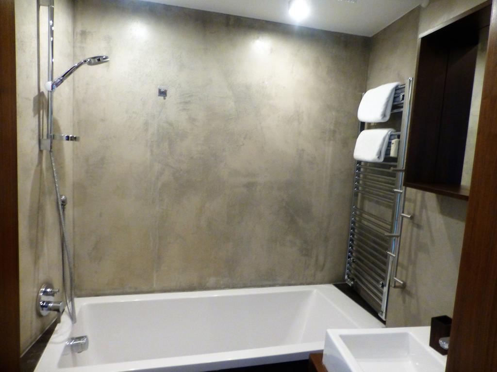 Apartments Palmovka Praga Zewnętrze zdjęcie