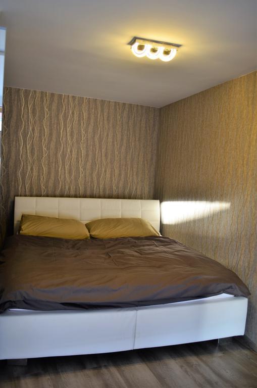 Apartments Palmovka Praga Zewnętrze zdjęcie