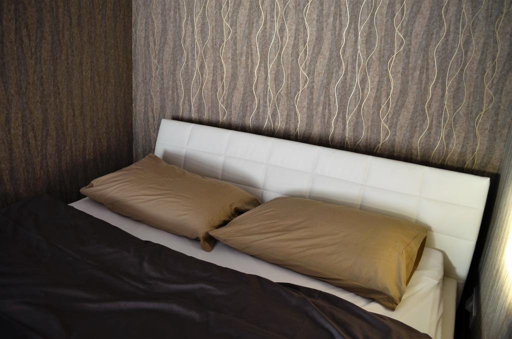 Apartments Palmovka Praga Zewnętrze zdjęcie