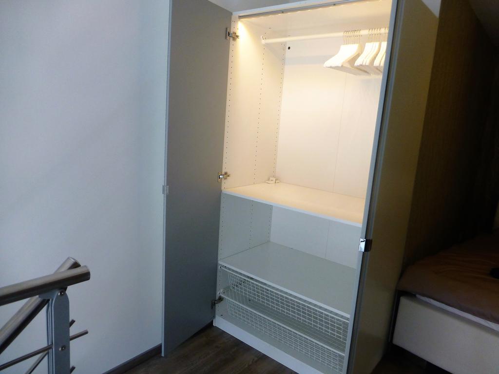 Apartments Palmovka Praga Zewnętrze zdjęcie