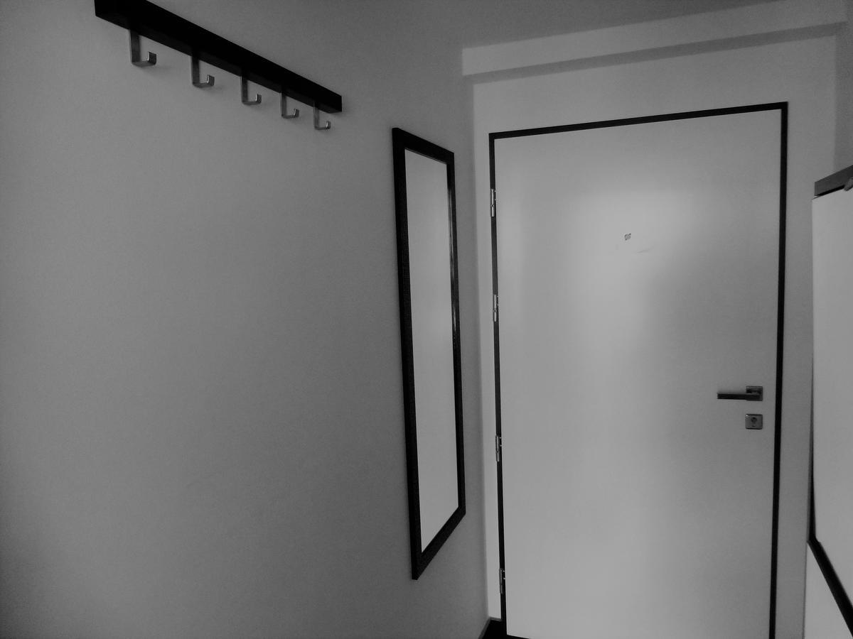 Apartments Palmovka Praga Zewnętrze zdjęcie