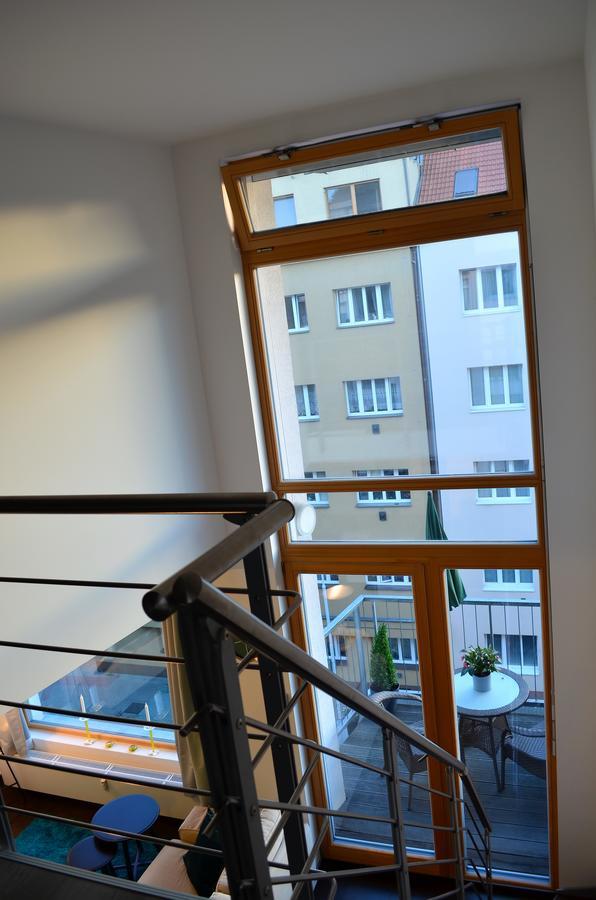 Apartments Palmovka Praga Zewnętrze zdjęcie